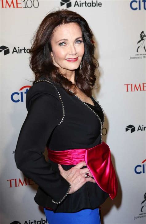 lynda carter boobs|Lynda Carter .